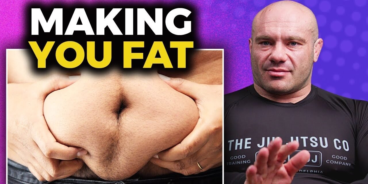 Hormones Matter A TON For Weight Loss-  BULLSH*T!