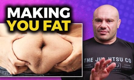 Hormones Matter A TON For Weight Loss-  BULLSH*T!