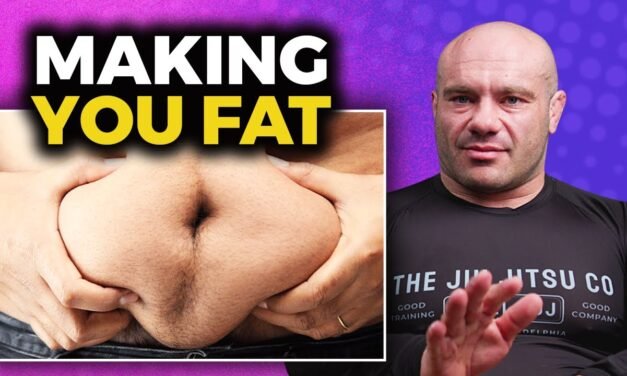 Hormones Matter A TON For Weight Loss-  BULLSH*T!