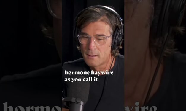 Hormones & Weight Loss | Neal Barnard, M.D.