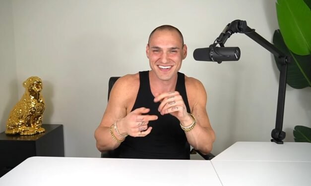 How To Actually Lose Weight (Episode 109)