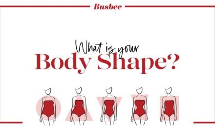 How To Determine Your Body Shape Using Measurements