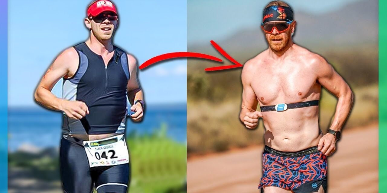 How to Start Running When You’re Overweight: Complete Beginners Guide