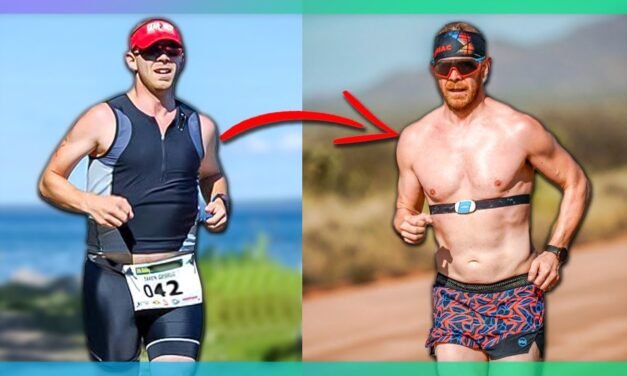 How to Start Running When You’re Overweight: Complete Beginners Guide