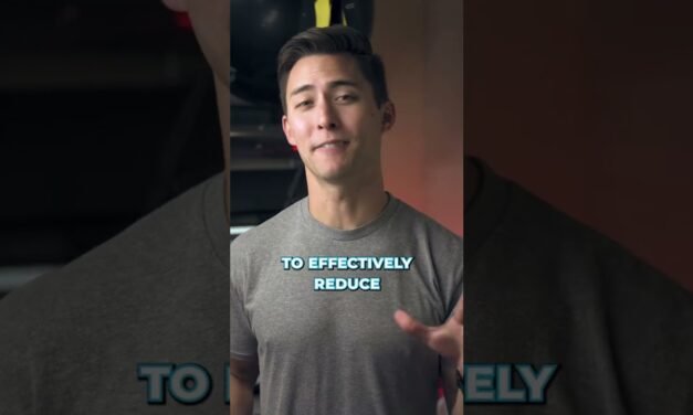 Lower Your Cortisol for Weight Loss – 1 BIG Tip