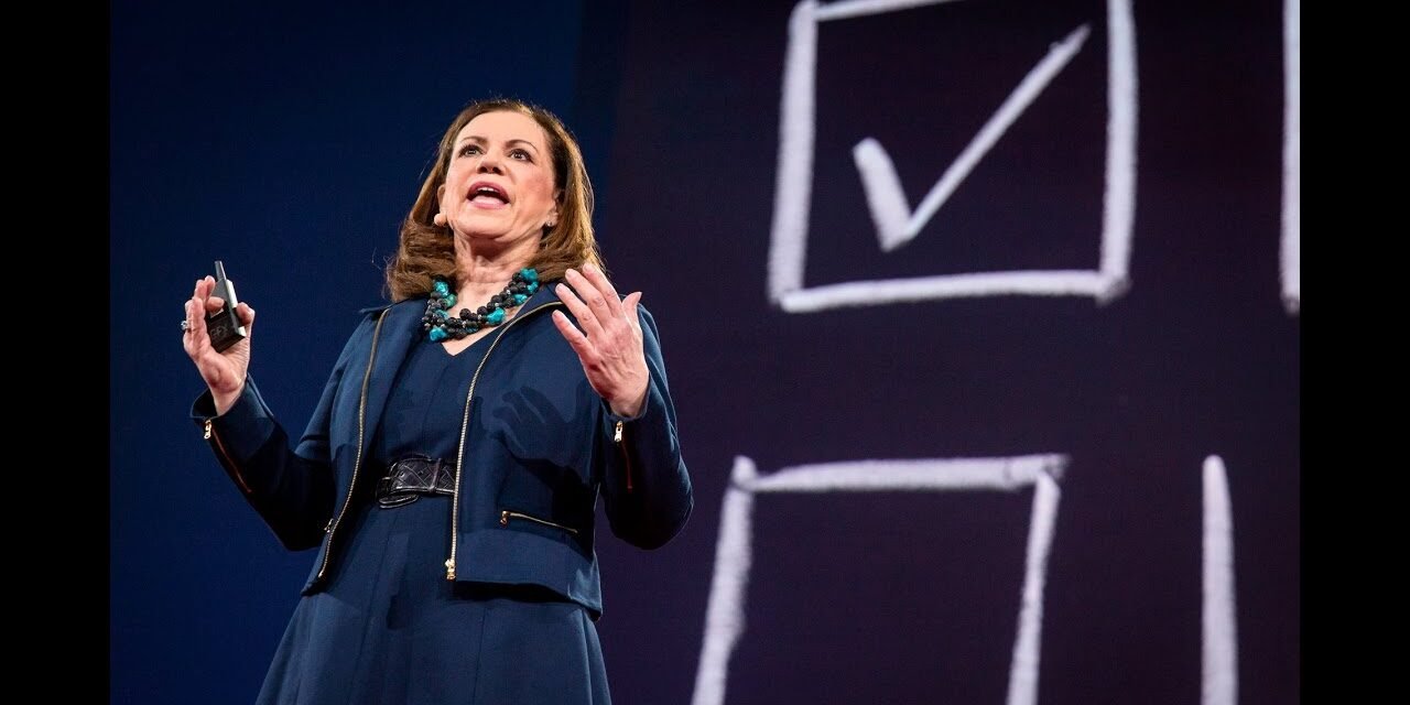 The psychological weight loss strategy | Laurie Coots