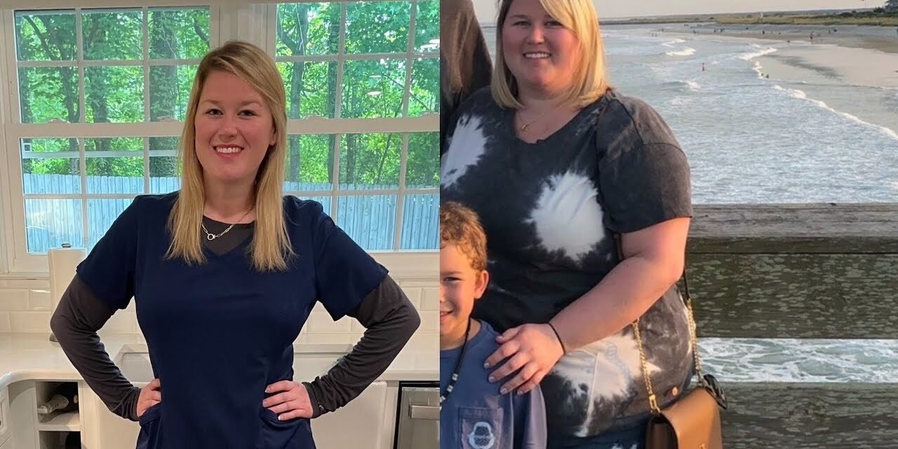 Weight loss breakthrough or hype? Examining Wegovy and Ozempic success stories