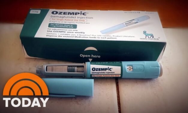 What’s it like taking Ozempic? Patients share their stories