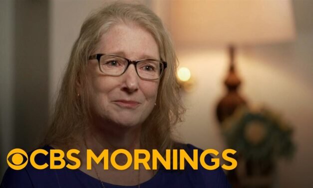 Woman says she suffered a medical emergency after taking popular weight loss drugs