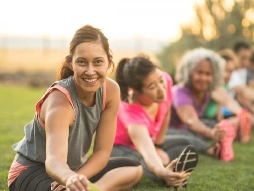 Insider Advice: How to Make Healthy Habits Stick for Life