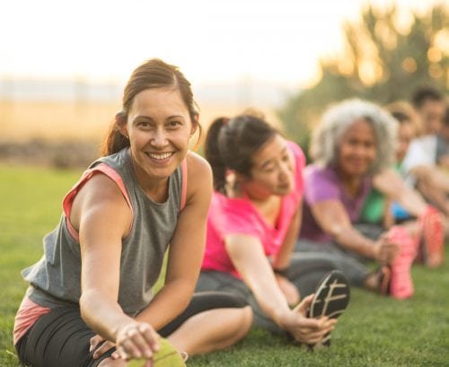 Insider Advice: How to Make Healthy Habits Stick for Life