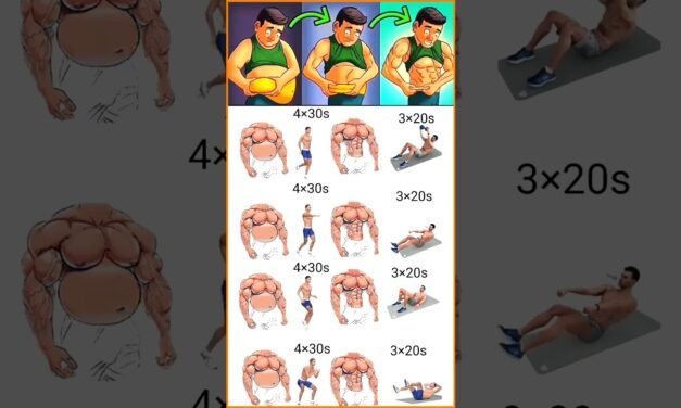 lose belly fat #shorts #abs #sixpackabs #loseweight