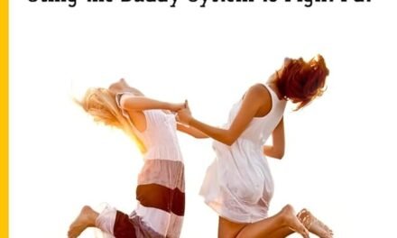 The Buddy System Weight Loss Challenge