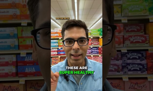 5 Daily Food Habits that changed my Health and Life | Harvard Trained Doctor #health #healthtips