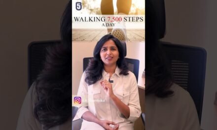 9 healthy habits that I love the most #drsharmika #tdaisy #daisyhospital #