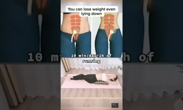 Best weight lose exercise #shorts #weightless