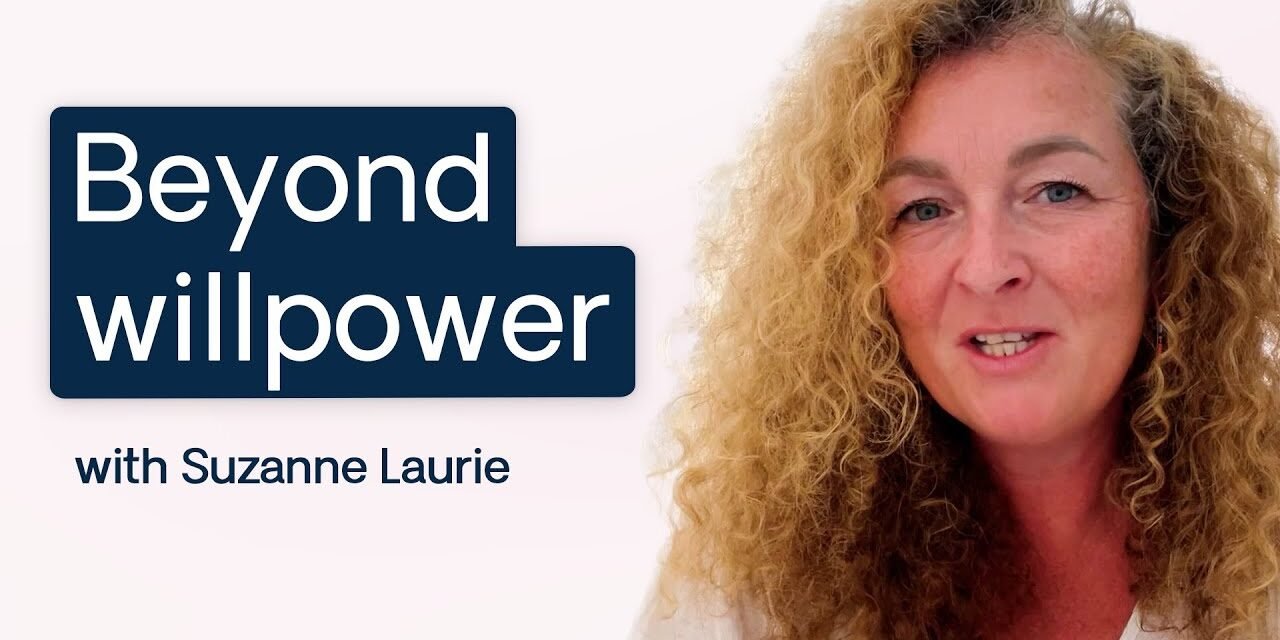 Beyond Willpower: Understanding Emotional Eating