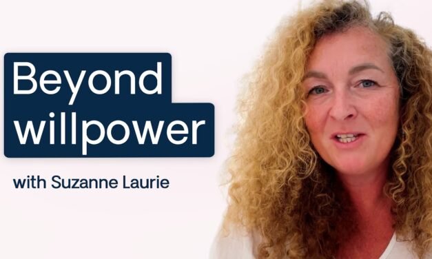 Beyond Willpower: Understanding Emotional Eating