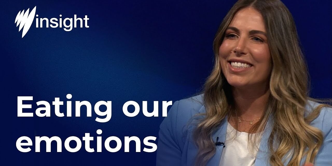 Emotional Eating | Full Episode | SBS Insight
