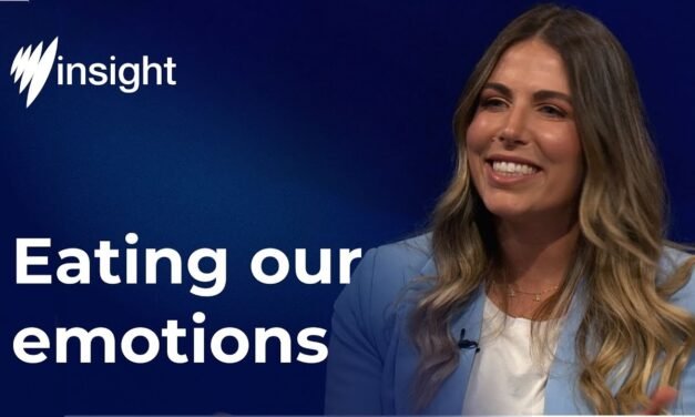 Emotional Eating | Full Episode | SBS Insight