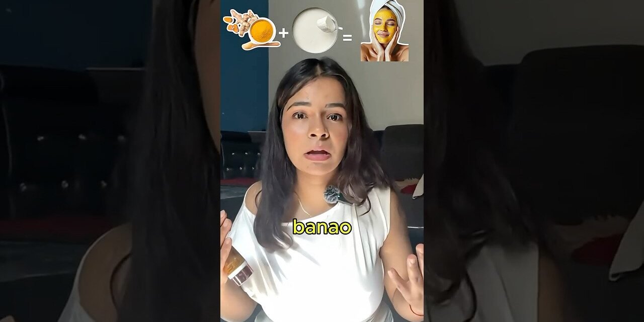 Essentials for Brown Girls #browngirl #selfcare #wellness #skincare #skincareroutine #fitnessfacts