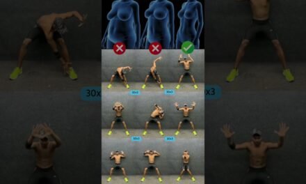 Full body fat loss workout #fitnessmotivation