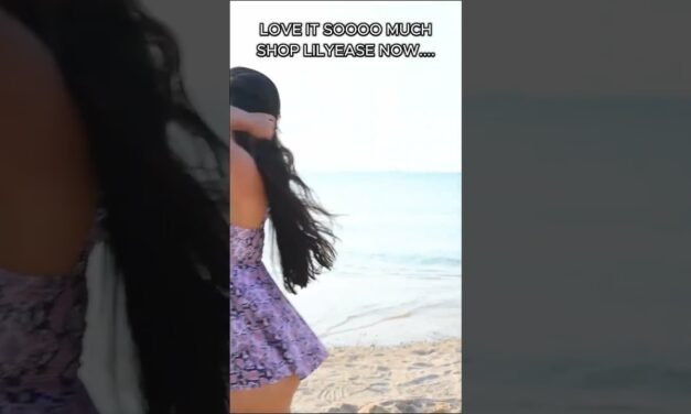 LilyEase Collection: Best Fits and Styles for All Body Types!