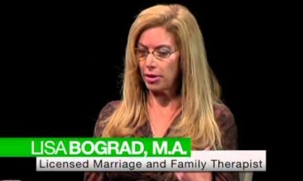 Mental Health Matters – Emotional Eating