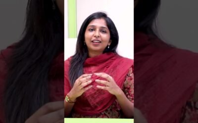 My 6 regular habits that I never skip ! | #sharmika #daisyhospital #bestsiddhahospital #chennai