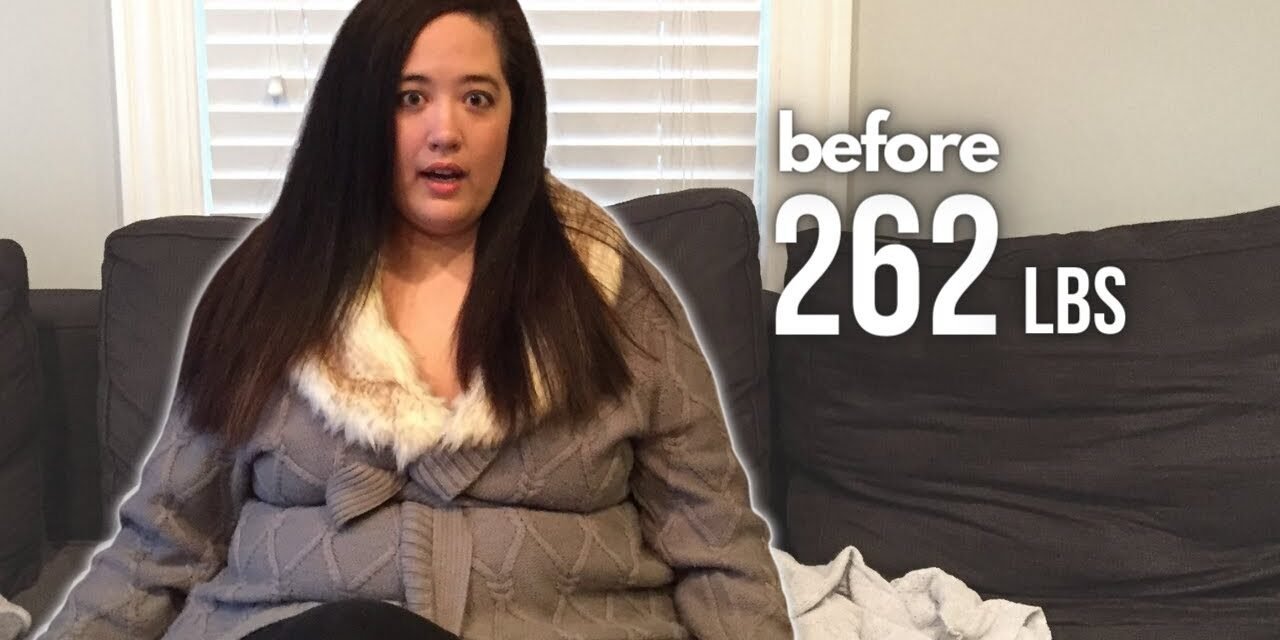 My Life Changing 100 Pound Keto Weight Loss Story