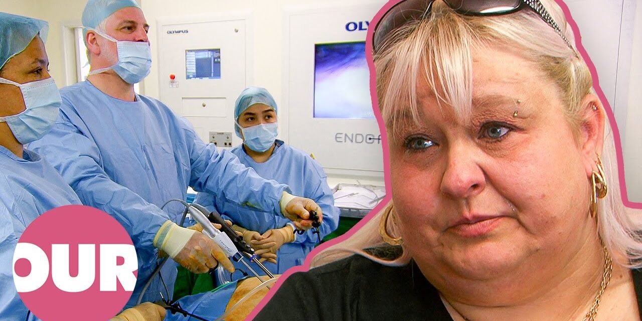 Real Stories From NHS Weight Loss Patients | Weight Loss Ward E2 | Our Stories