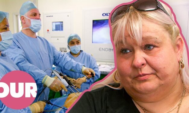 Real Stories From NHS Weight Loss Patients | Weight Loss Ward E2 | Our Stories