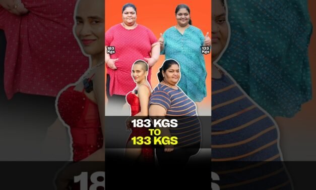 Steps to Regain Hormonal Balance and Regular Periods | Indian Weight Loss Diet by Richa