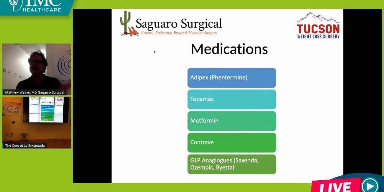 The Connection Between Hormones and Weight Loss