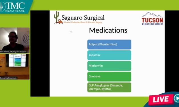 The Connection Between Hormones and Weight Loss