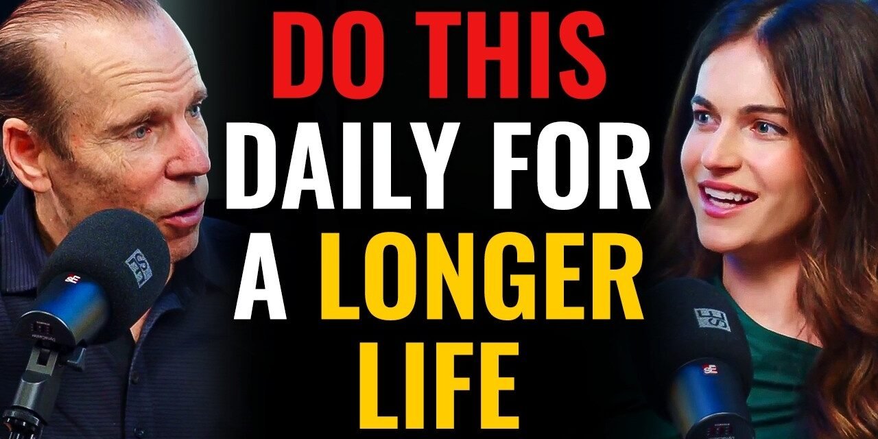 Top 14 Healthy Habits for Longevity & Disease Prevention | Dr. Fuhrman