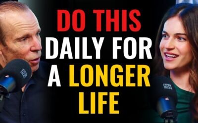 Top 14 Healthy Habits for Longevity & Disease Prevention | Dr. Fuhrman