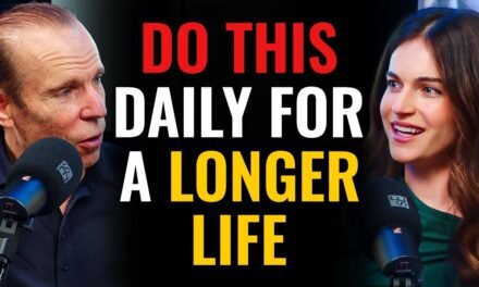 Top 14 Healthy Habits for Longevity & Disease Prevention | Dr. Fuhrman