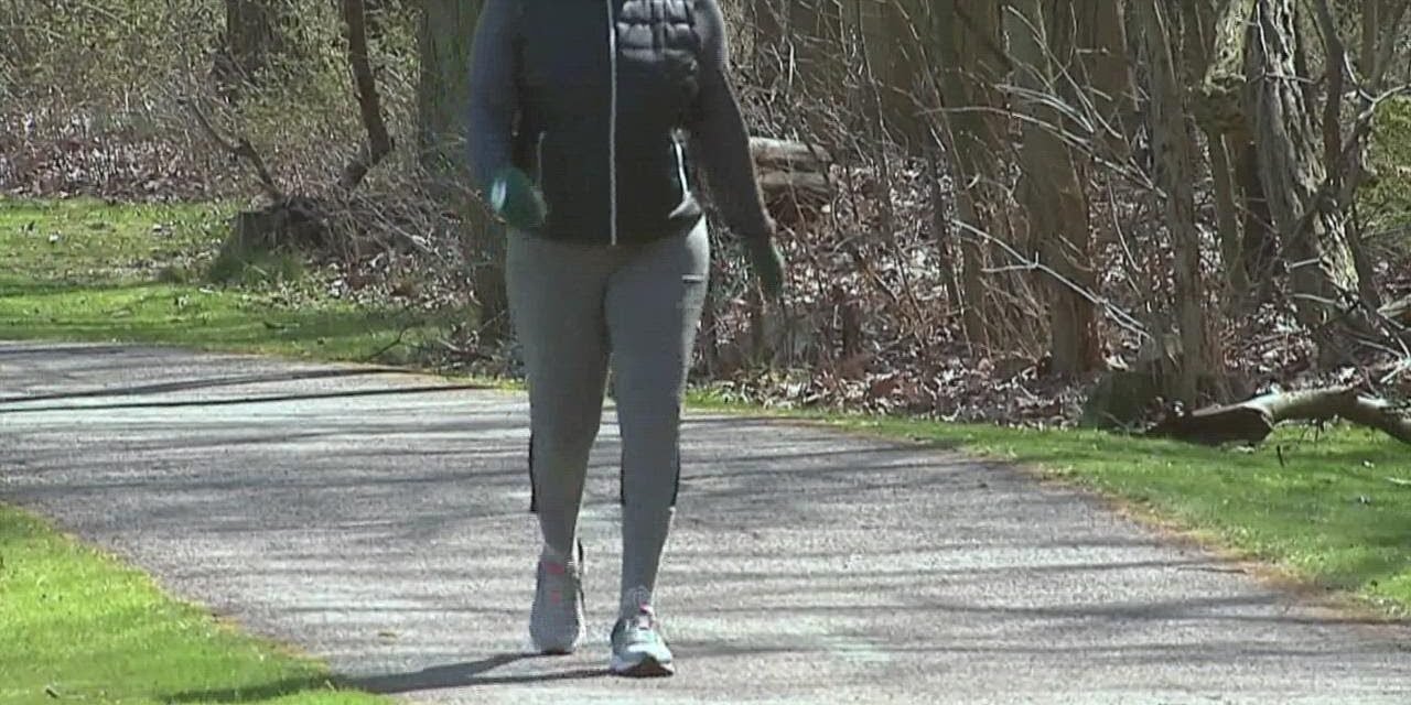 Wellness Wednesday: Why it's important to practice self-care