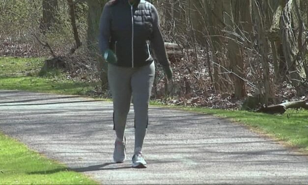 Wellness Wednesday: Why it's important to practice self-care