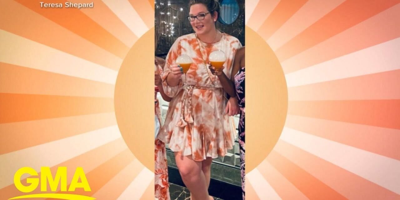 What happens to your body when you stop taking weight-loss drugs l GMA