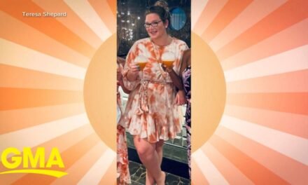 What happens to your body when you stop taking weight-loss drugs l GMA