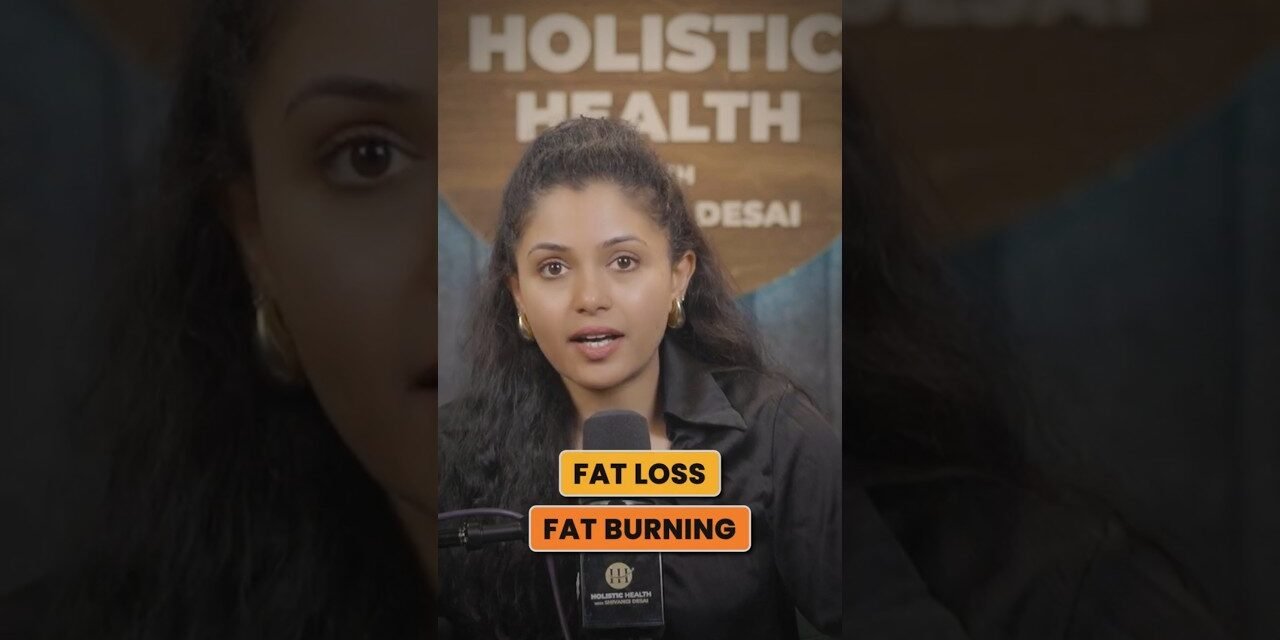 Your First Drink in the Morning Can Change Everything | Best Morning Habits | Coach Shivangi Desai