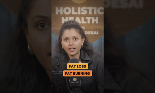 Your First Drink in the Morning Can Change Everything | Best Morning Habits | Coach Shivangi Desai