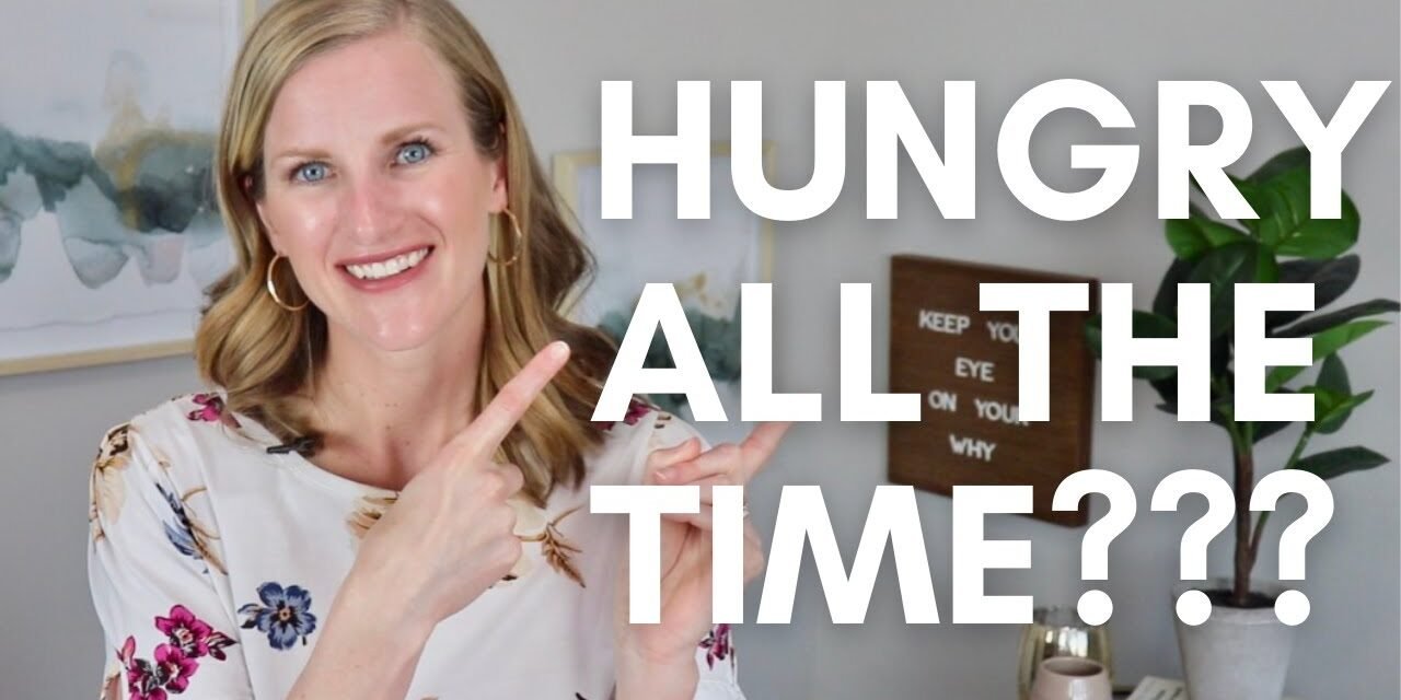 3 Ways to Reduce Your Hunger Hormone (Ghrelin) & Prevent Weight Regain