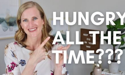 3 Ways to Reduce Your Hunger Hormone (Ghrelin) & Prevent Weight Regain