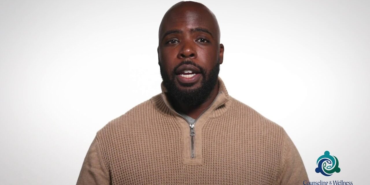 5 Self Care Tips for Men- Developing a self care plan is hard, by licensed therapist in Pittsburgh.