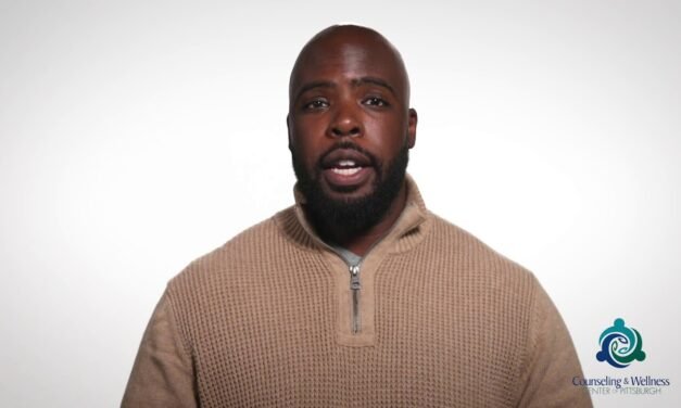 5 Self Care Tips for Men- Developing a self care plan is hard, by licensed therapist in Pittsburgh.