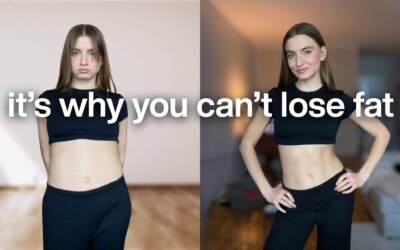 5 ‘healthy’ habits that kept me fat