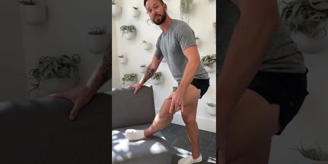 Best Self-Care Stretch #shorts